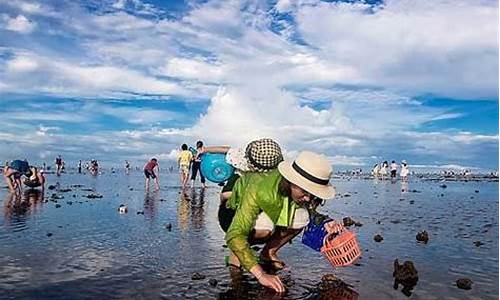 平潭什么天气赶海_平潭那个地方有赶海