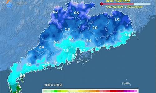 广东博罗最近天气预报_广东博罗未来一周天气