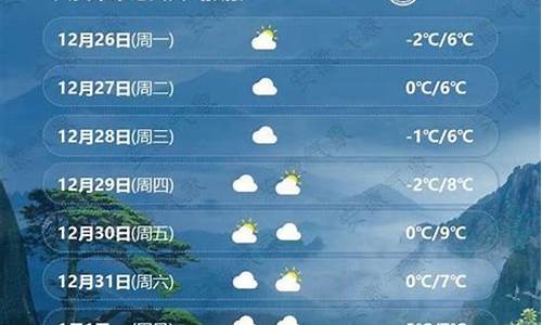 新野最新天气降雪预报今天_新野最新天气降