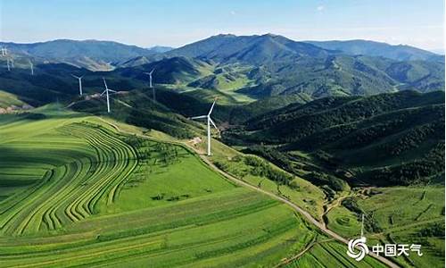 草原天路天气预报七天_草原天路一周天气