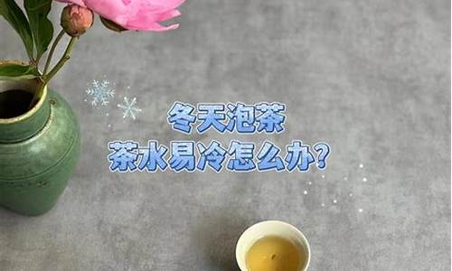 冬天喝热茶的好处_天气好冷冬天喝口热茶