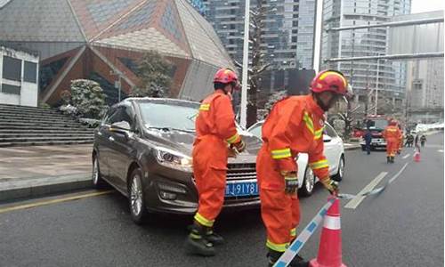 雨雪天气安全隐患排查_雨雪天气装备检查