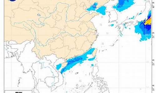 中央7点30分天气预报_中央气象台七点半天气预报直播