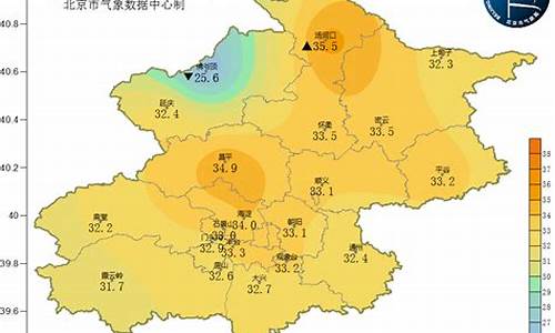 大兴区天气预扳_大兴区天气预报详情