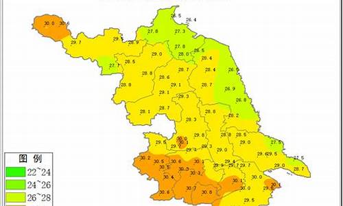 盐城天气24小时预报_盐城实时天气24小时预报