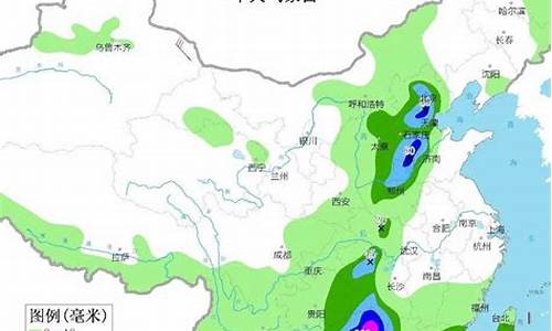 2017年西北天气预测_西北的天气预测