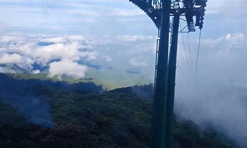 雾大天气空中氧气如何_大雾天气空气有毒吗