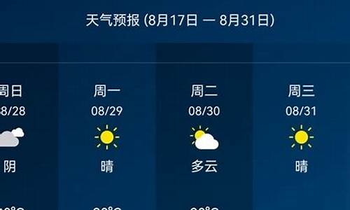 乌市天气预报明天多少度_乌市天气预报查询15天