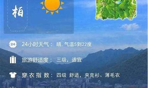 湖北神农架明天天气_神农架今天的天气预报