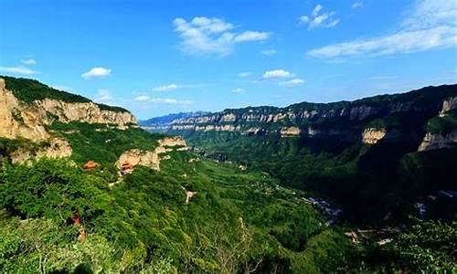 河北省石家庄市平山天气预报_石家庄平山天气情景