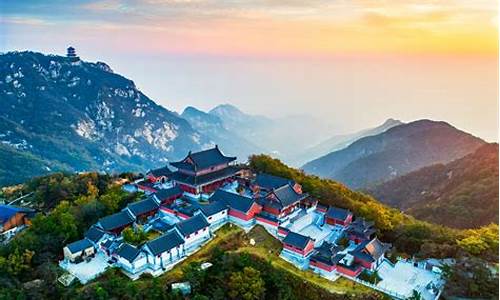 临沂天蒙山景区天气预报7天_临沂天蒙山景区天气