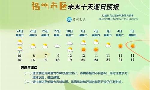 仙桃未来十天天气_仙桃未来十天天气情况