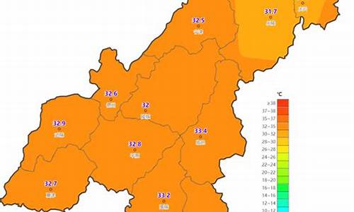 德州市天气预报15天_德州市天气预报15天当地