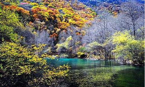 四川 松坪沟_四川松坪沟风景区天气