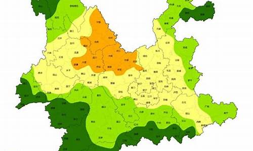 昆明大理天气预报30天_昆明大理天气预报30天查询结果